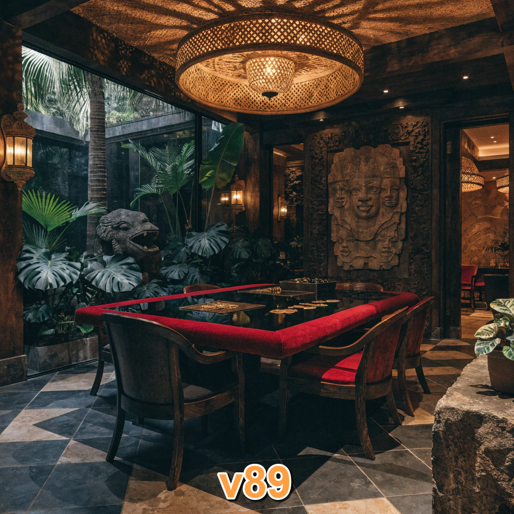 v89 APK Indonesia - Panduan Lengkap dan Tutorial